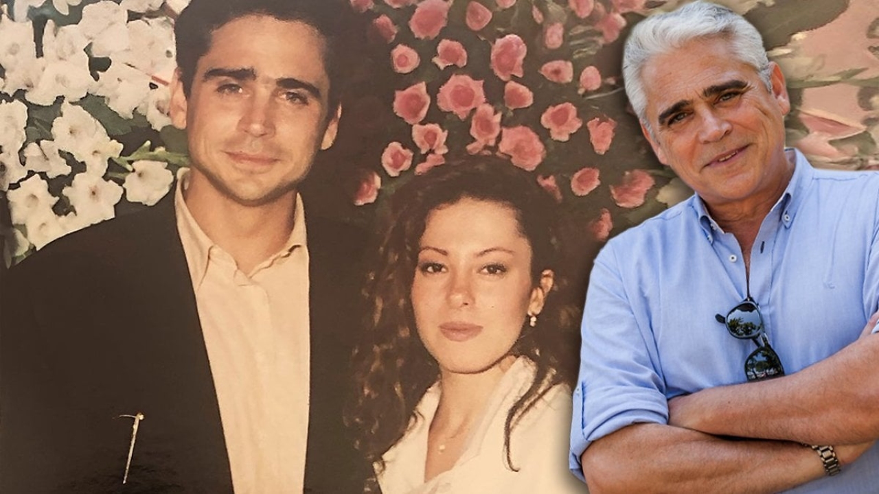 Tolga Savacı'nın eski eşi Aylin Livaneli'nden duygusal veda: Geriye pişmanlıklar ve söylenmemiş sözler kaldı