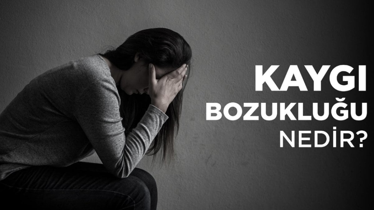 Kaygı Bozukluğu Belirtileri