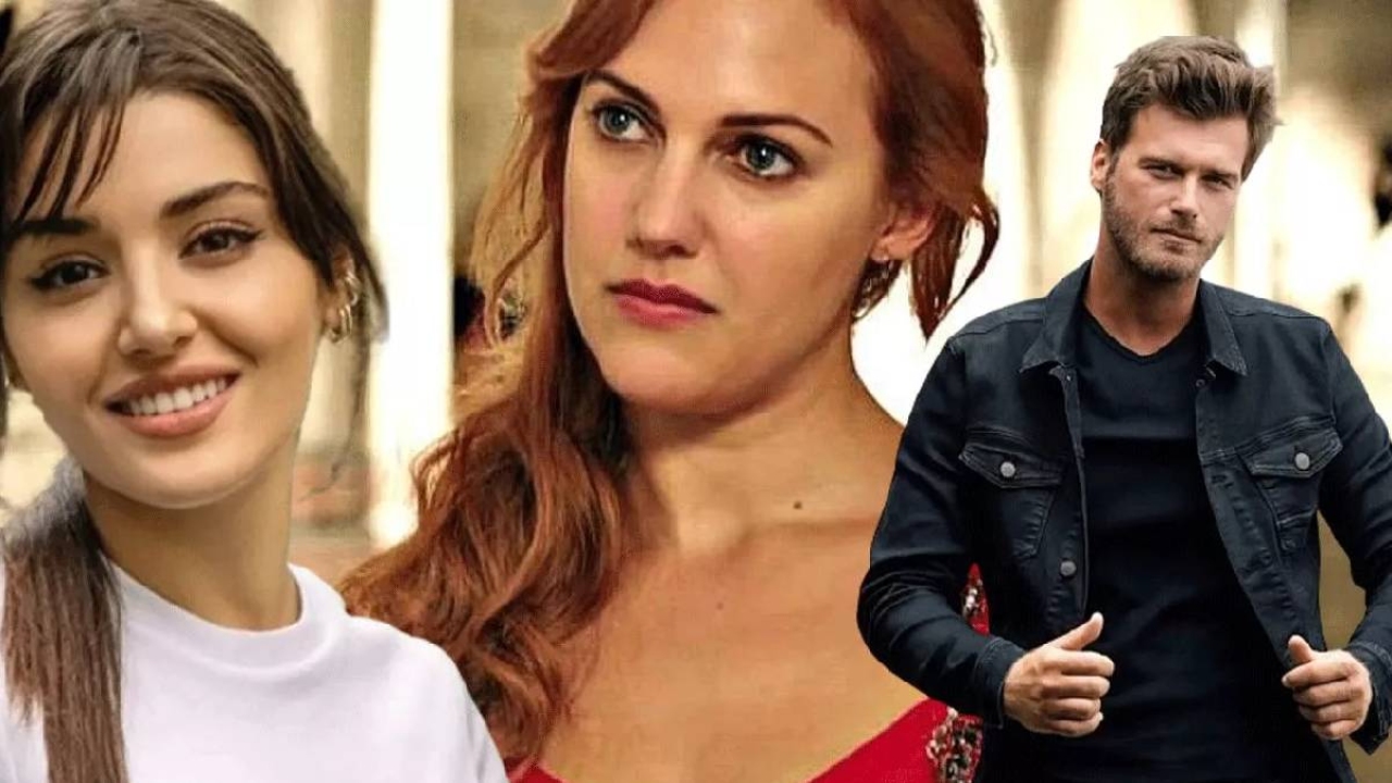 En zengin ünlü belli oldu! Hande Erçel’i bile parada sollamış: Türkiye’nin en zengin oyuncusu servetiyle dudak