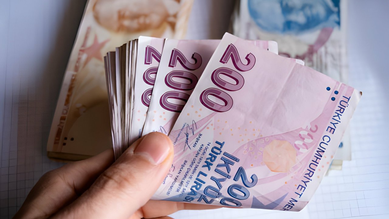 Emeklinin Yüzünü Güldüren Gelişme: 