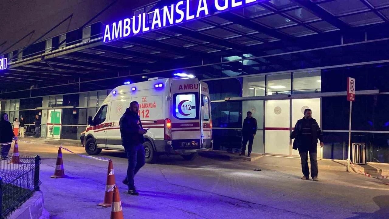 TTK’ya ait maden ocağında yaşanan iş kazasında 1 işçi hayatını kaybetti