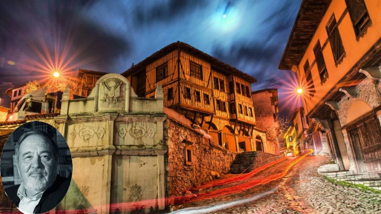 İlber Ortaylı ‘Türkiye’nin İtalya’sı’ dedi, turistler oraya akın etti! Ege ve Akdeniz’i unutturacak güzellik b