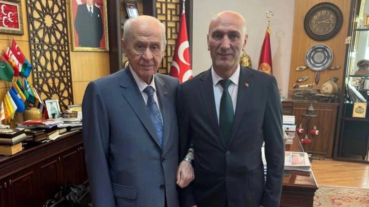 Yargıda emniyet müdürü krizi: Hakimi hakime şikayet etti