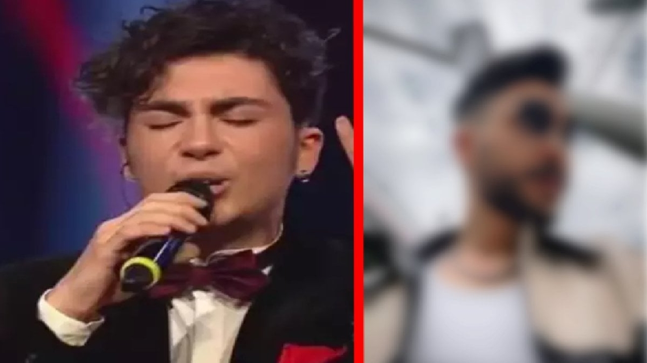 Ebru Gündeş ve Hadise onun için kavga etmişti! Minik star Aziz'in son haliyle şok etti, bakın şimdi ne yapıyor