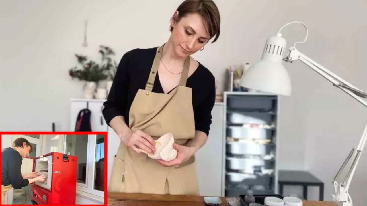 Hobi olarak başladı bir anda yeni mesleği oldu! Şimdi evinde yapıp yurt dışına bile satıyor: Girişimci kadın t