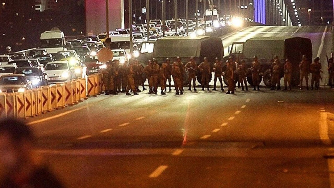 AK Partili isimden FETÖ’ye destek itirafı