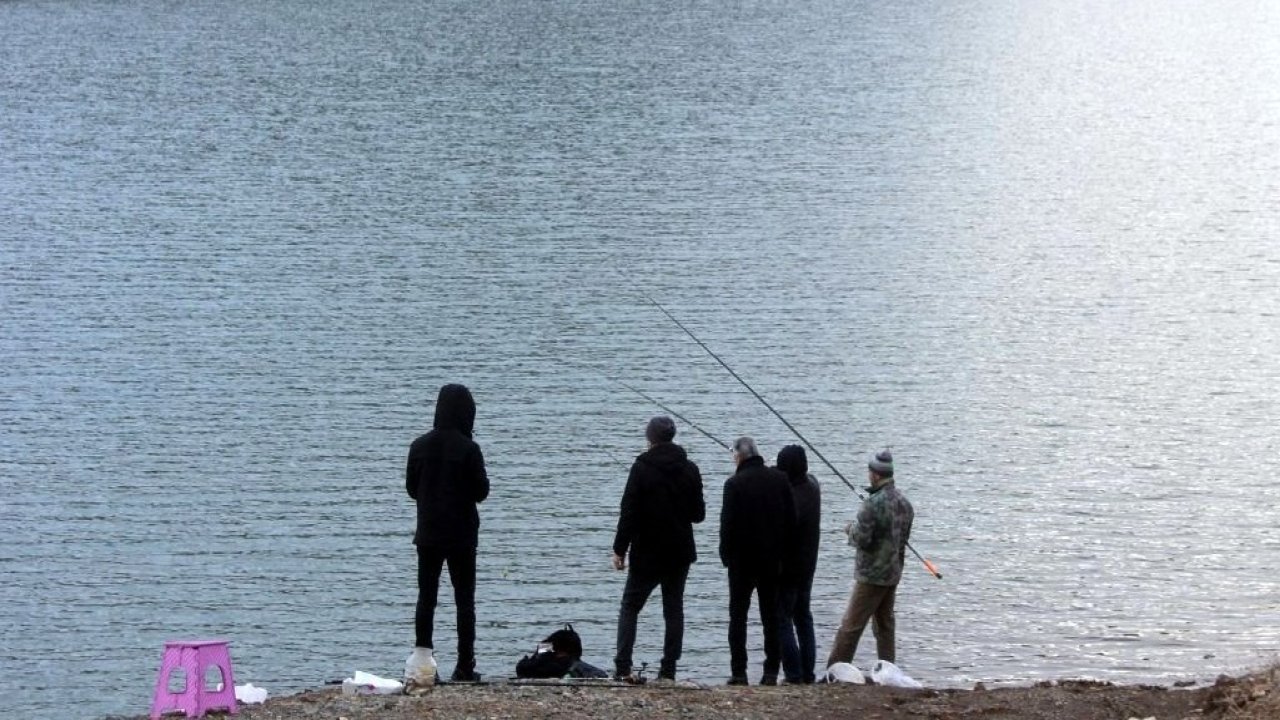 Fırat Nehri'nde siyanür kaynaklı balık ölümleri iddiası asılsız çıktı