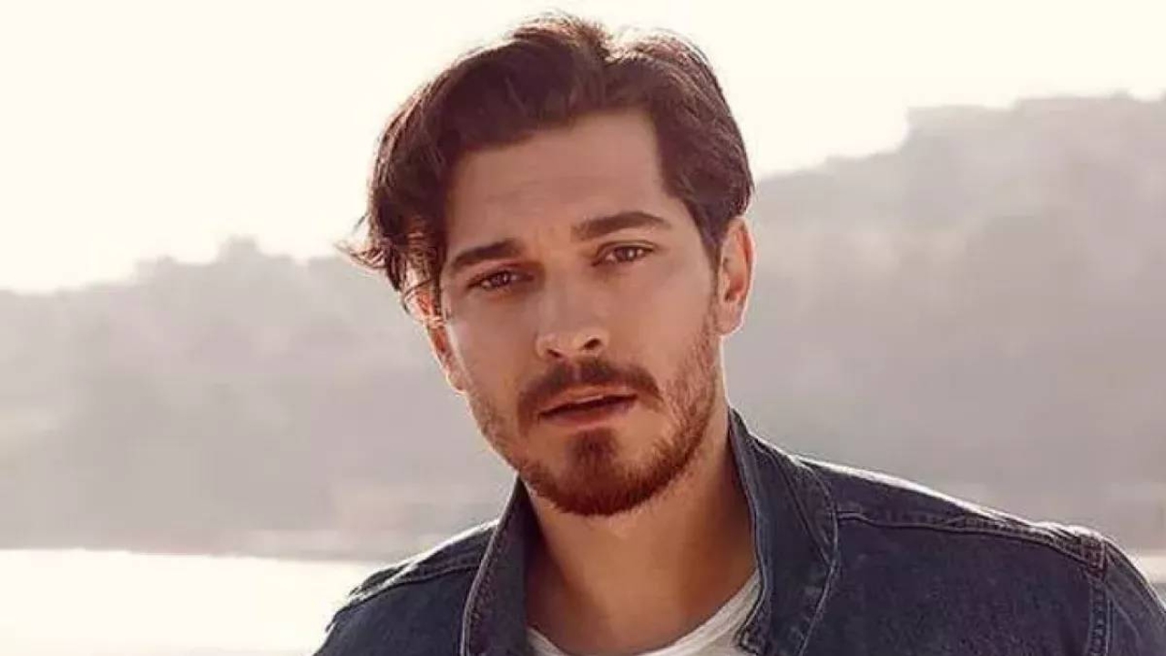 Çağatay Ulusoy'un eski işi seneler sonra ortaya çıktı! Eski işi herkese 'yok artık' dedirtti...