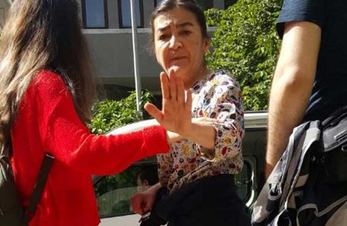 Müyesser Yıldız’ın tutukluğuna yapılan itiraz reddedildi