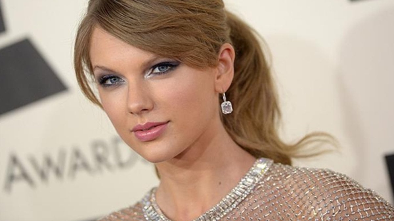 Taylor Swift,üniversitede 'seçmeli ders' olarak okutulacak