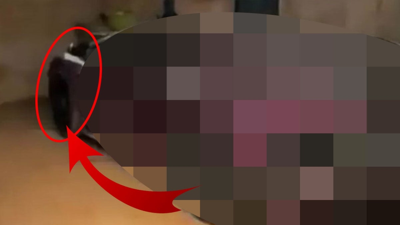 Hiç kimse bunu tahmin edemezdi: Öyle bir yerde bulunmuş oldu ki! Kimileri hayal bile edemezken...