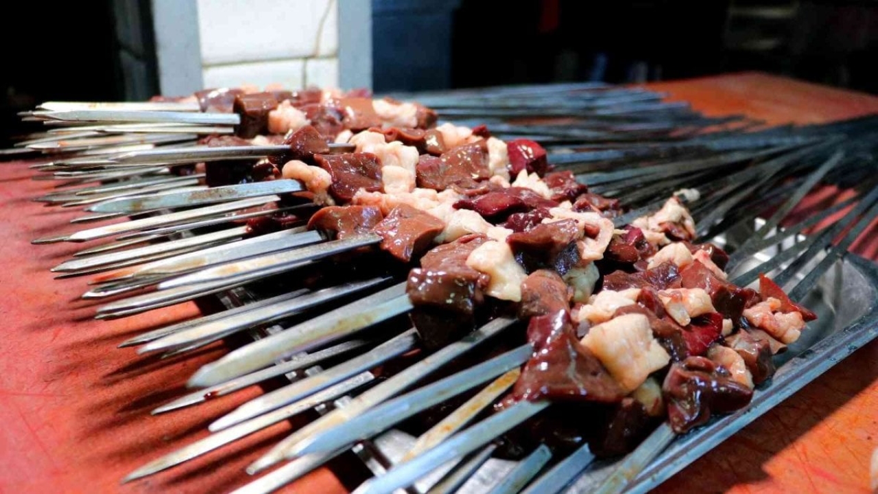 Bu kebabı yiyen hiçbir şeyi unutmuyor: B12 vitamini mucizesi! Doktorların tavsiye ettiği tek kebap