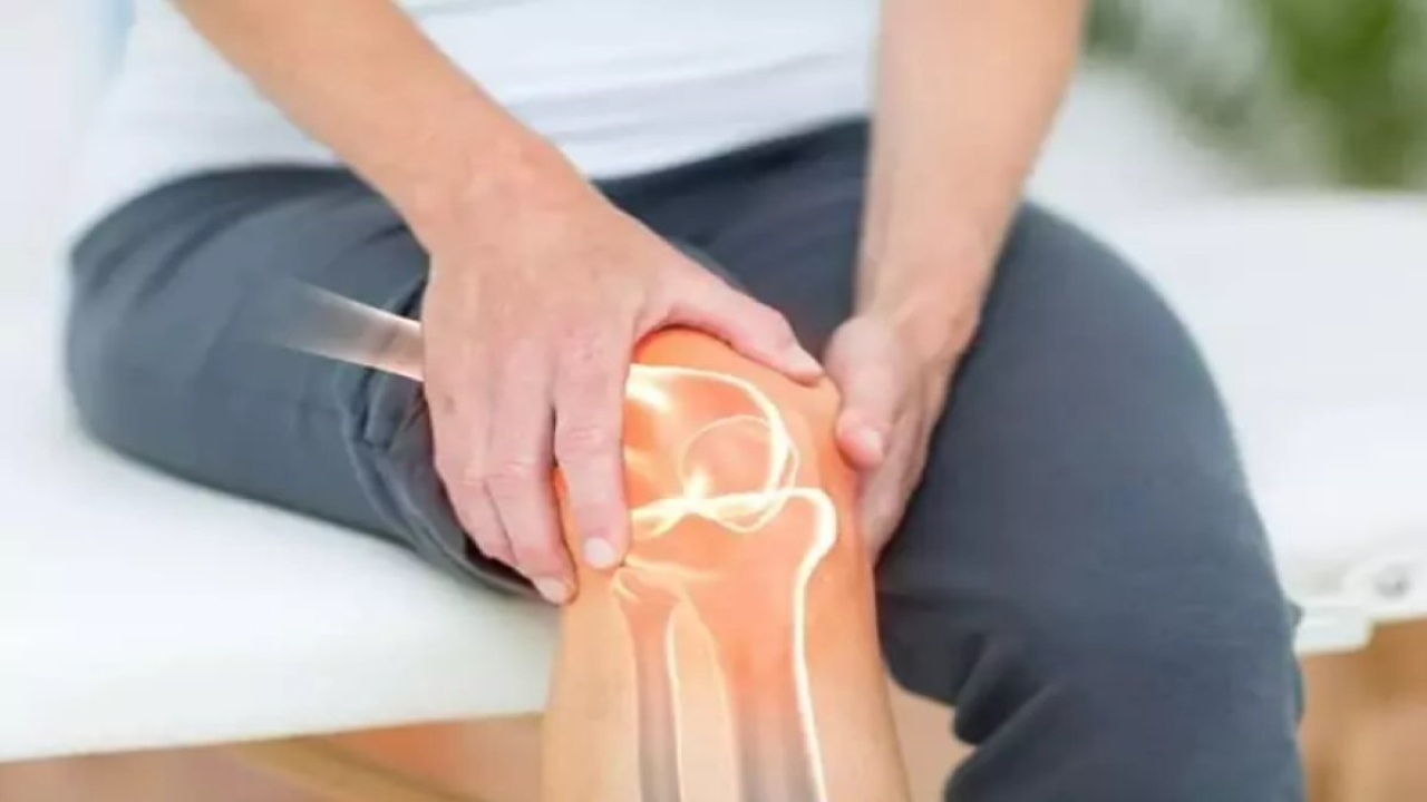 Kireçlenme Neden Olur: Eklem Sağlığınızı Korumanın Yolları