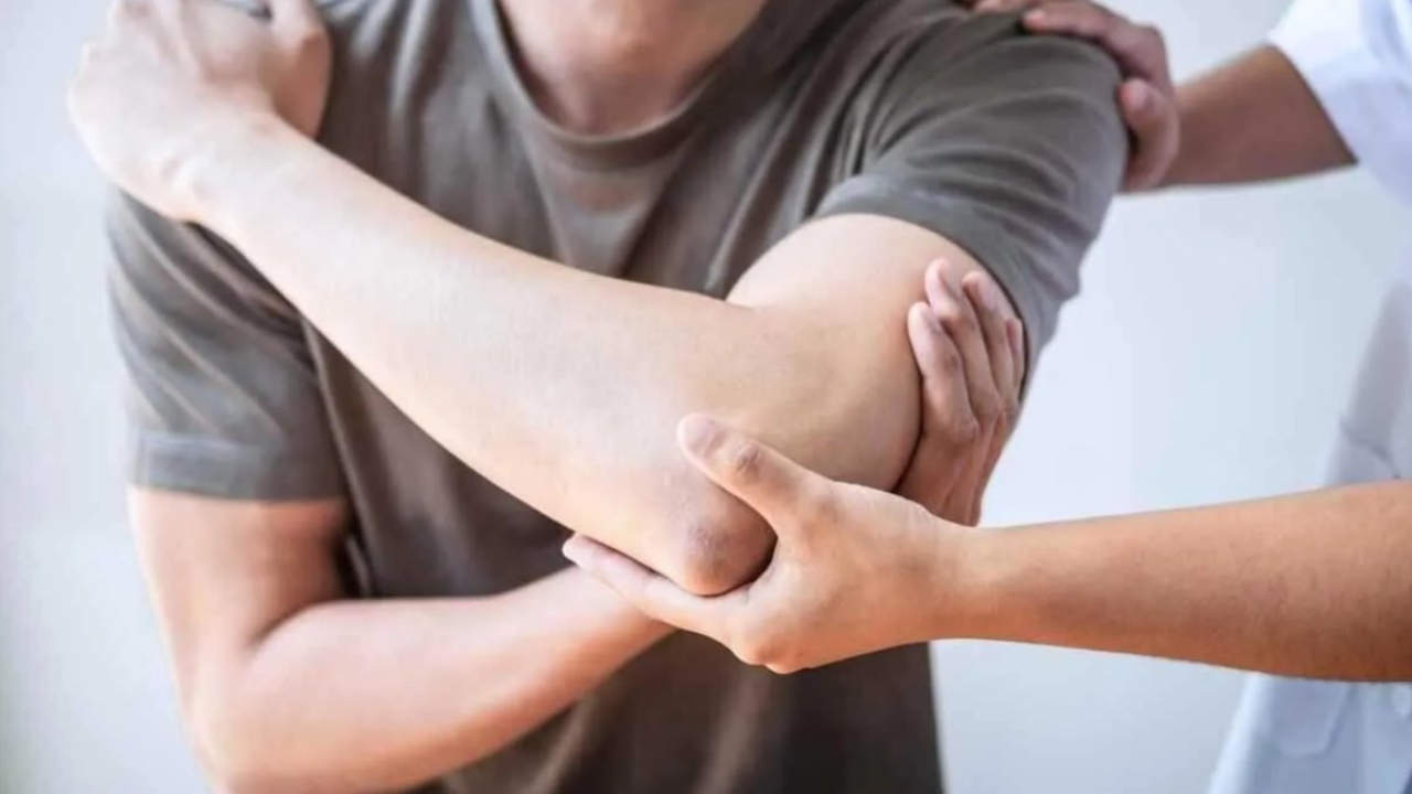 Kol Uyuşması: Nedenleri ve Tedavisi