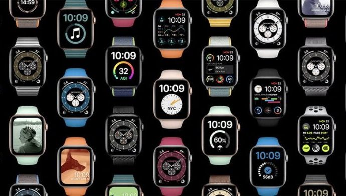 Apple Watch Series 2 için üzücü haber