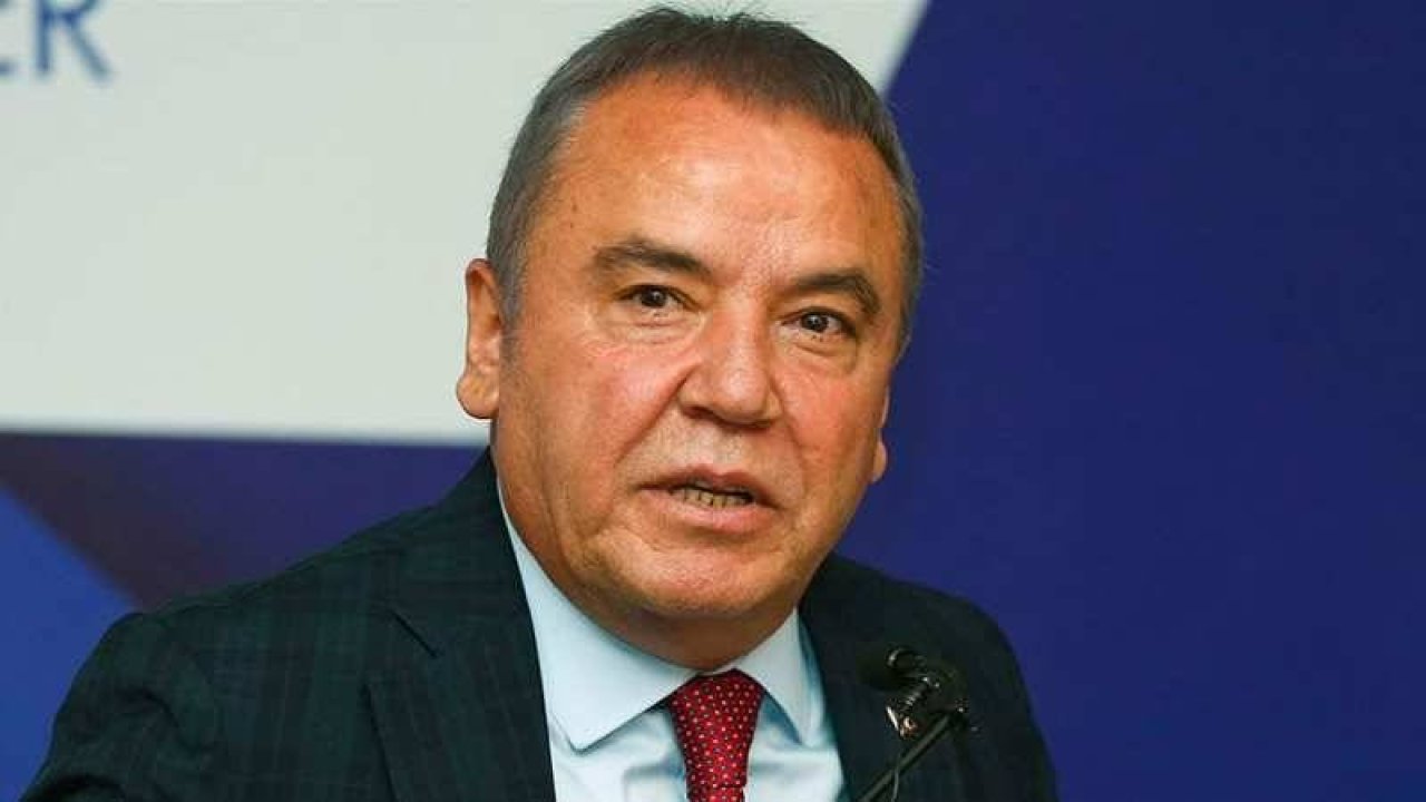 Böcek'ten İlk Mesaj: 