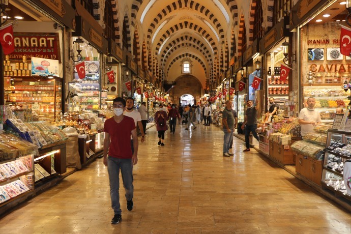 Esnaf ve sanatkarlara yönelik kredi limitleri artırıldı