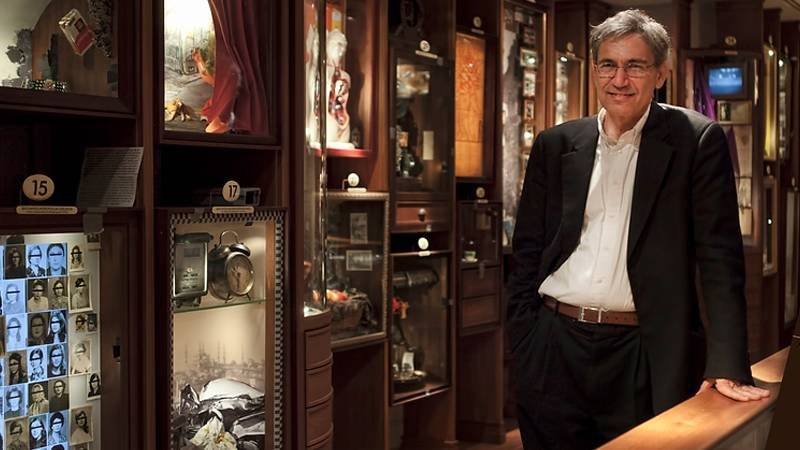 Orhan Pamuk’un Masumiyet Müzesi, Financial Times Tarafından Dünyanın En İyi Ev Müzelerinden Seçildi