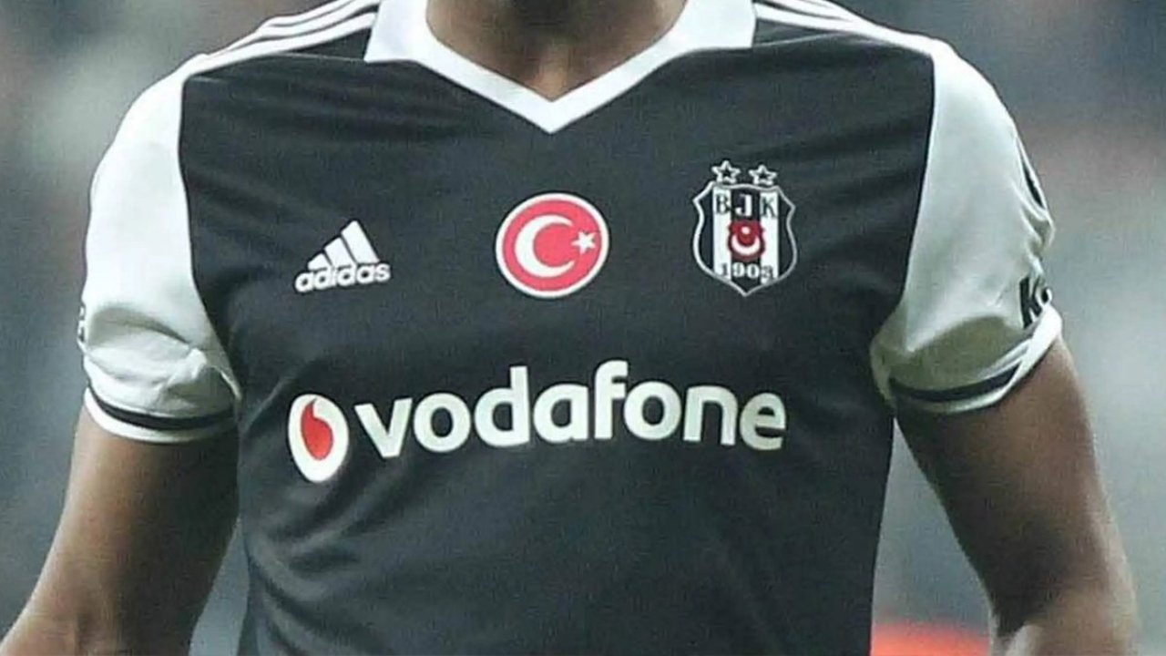 Beşiktaş'ın eski yıldızından tepki çeken açıklama geldi! 'Galatasaray'ın kazanmasını istiyorum'
