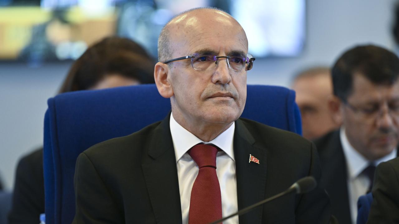 Türkiye'nin kredi notu yükseldi: Bakan Şimşek açıkladı
