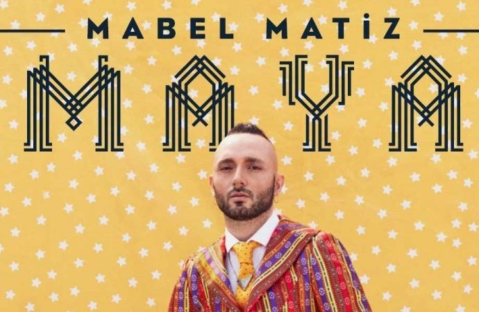 Üniversite sınavında Mabel Matiz sorusu