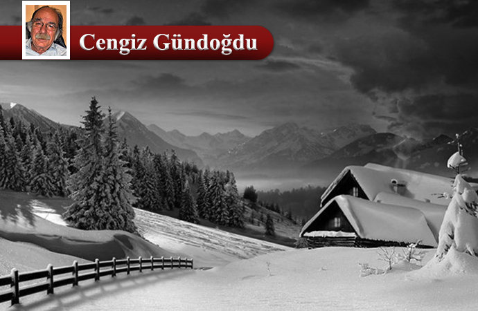 İnsanı aramak