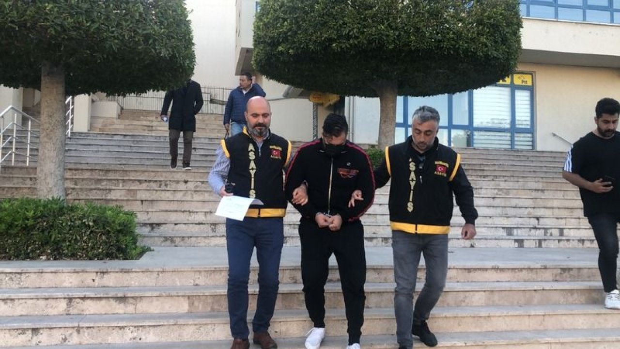 Barış Terkoğlu: 