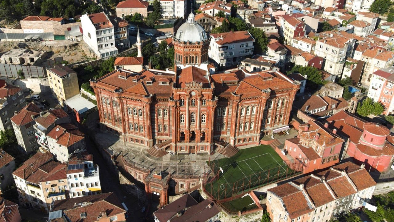 Balat’ta insanları dışarı atacaklar