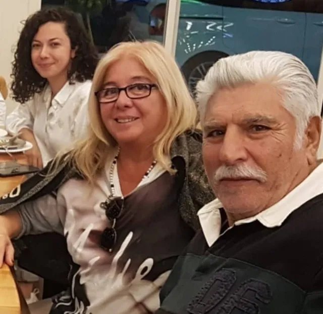 Kurtlar Vadisi'nin Kılıç'ı Atilla Olgaç'ı Görenlerin Yorum Yağdırmasına Neden Oldu!