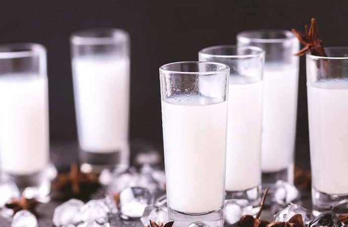 Son 15 yılda rakı üretimi 20 milyon ton azaldı