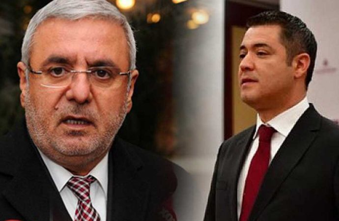 AKP’li Metiner Fatih portresi ‘israf’ dedi, İBB sözcüsü yayına bağlanınca dondu kaldı
