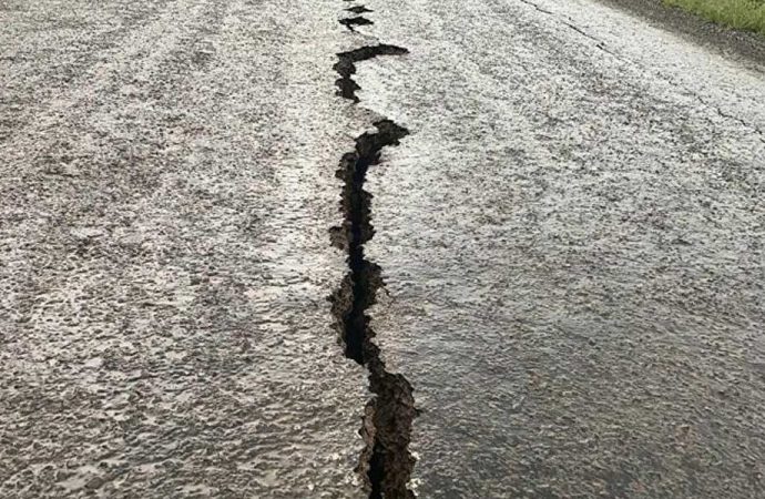 Uzman Erarslan açıkladı! Türkiye’de korkutan deprem gerçekleri