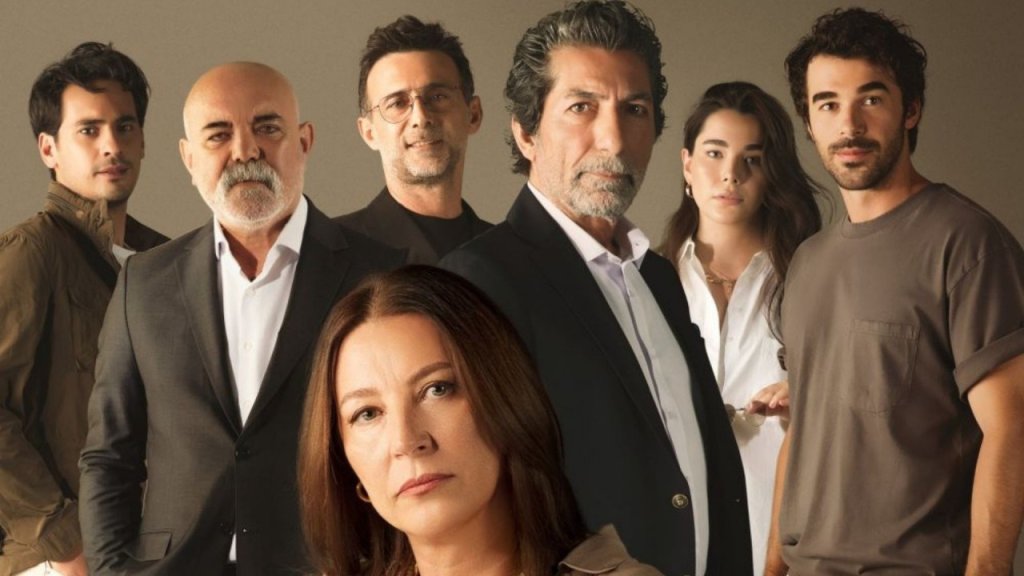 En sevilen dizisinde işler karışıyor! Aldatmak dizisinde zor kararlar alındı!