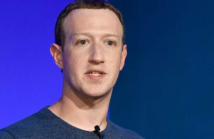 Trump’ın paylaşımı Zuckenberg’e pahalıya patladı