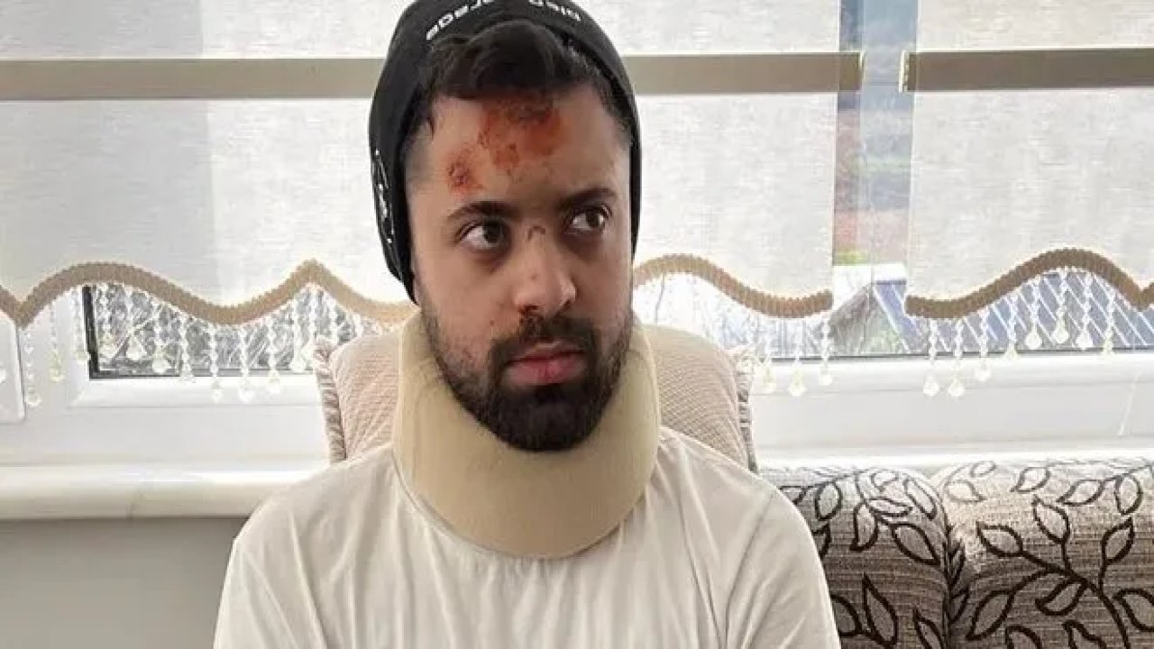 Yazar Eylem Tok’un oğlunun çarptığı genç: Yardım istemek için çıkarttım telefonumu elimden aldılar