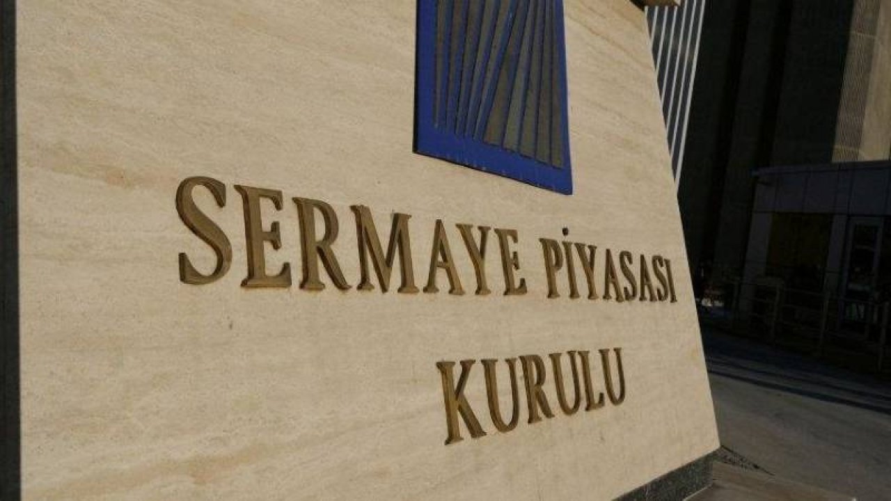 SPK’dan dev sermaye artırımı: 2 şirketin başvurusu onaylandı, 27 siteye erişim engeli