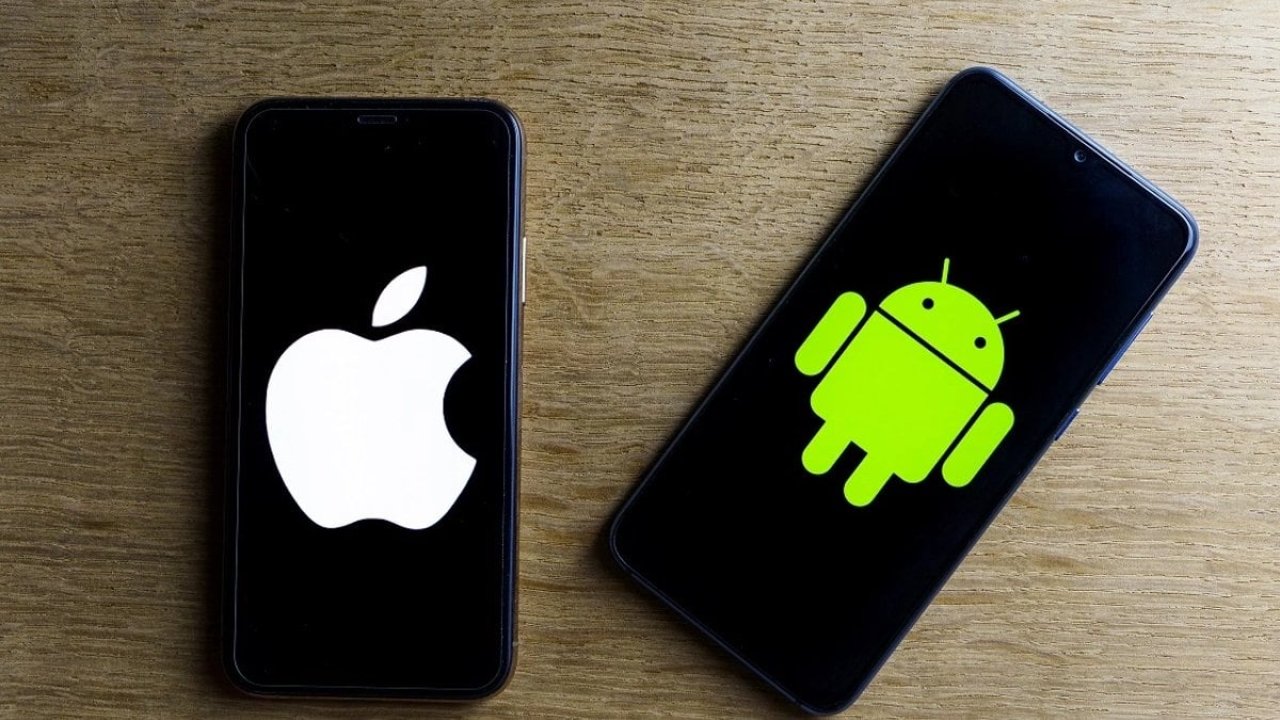 OnePlus 12, Batarya Rekabetinde İPhone'u Geride Bıraktı!