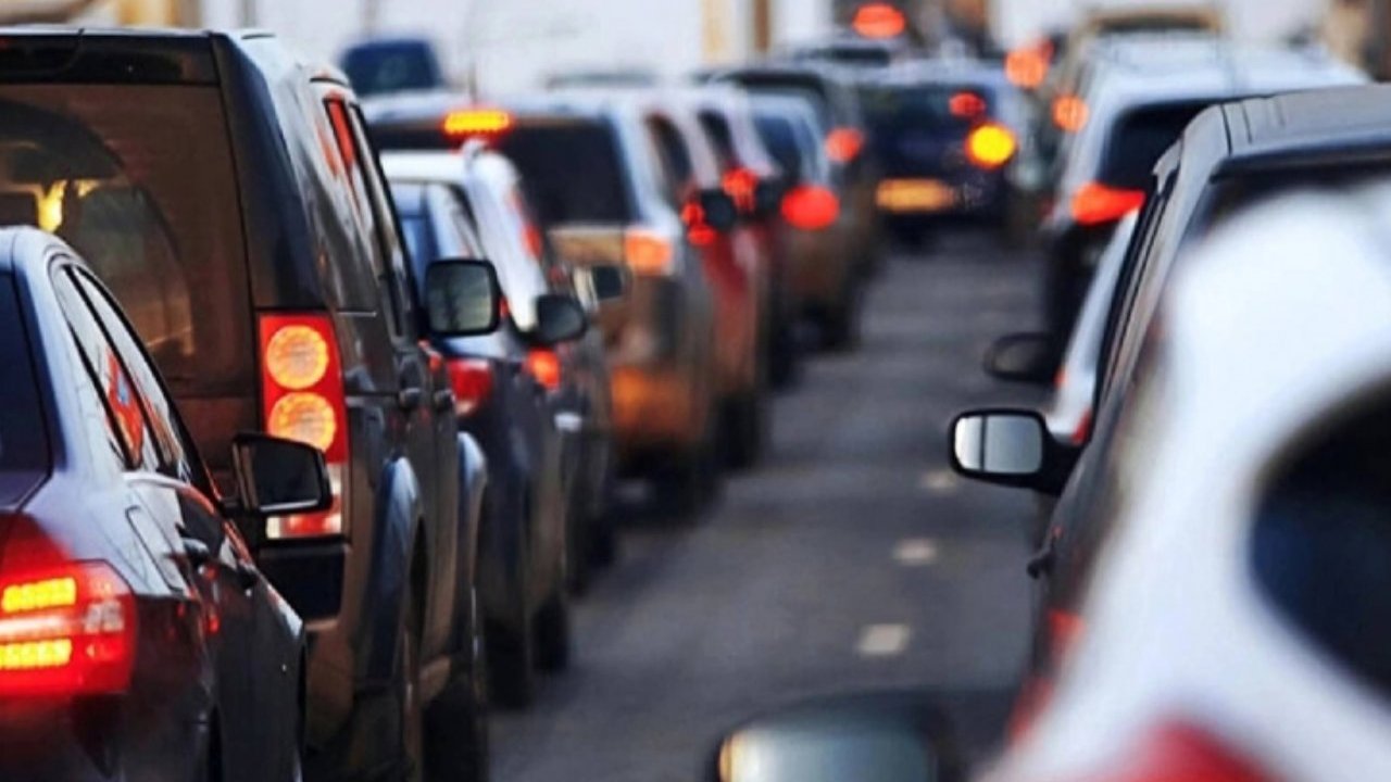 Mayıs ayında araç sahiplerini şaşırtan gelişme: Zorunlu trafik sigortası'nda yüzde 200 artış!