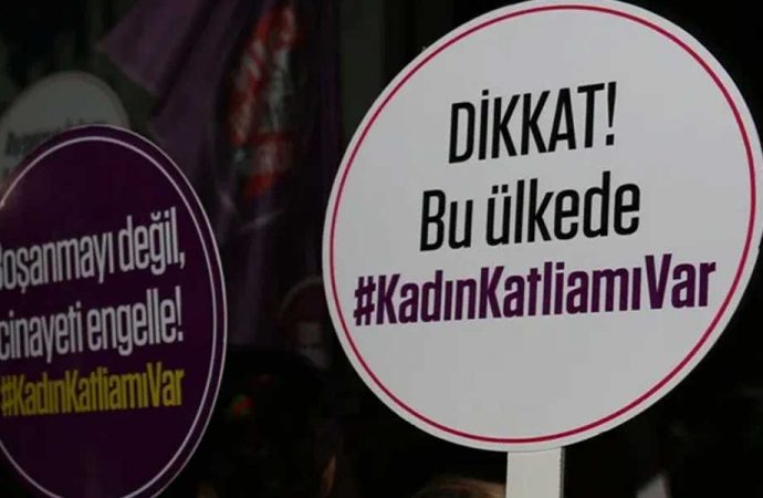 AKP döneminde kadının adı ‘silindi’!