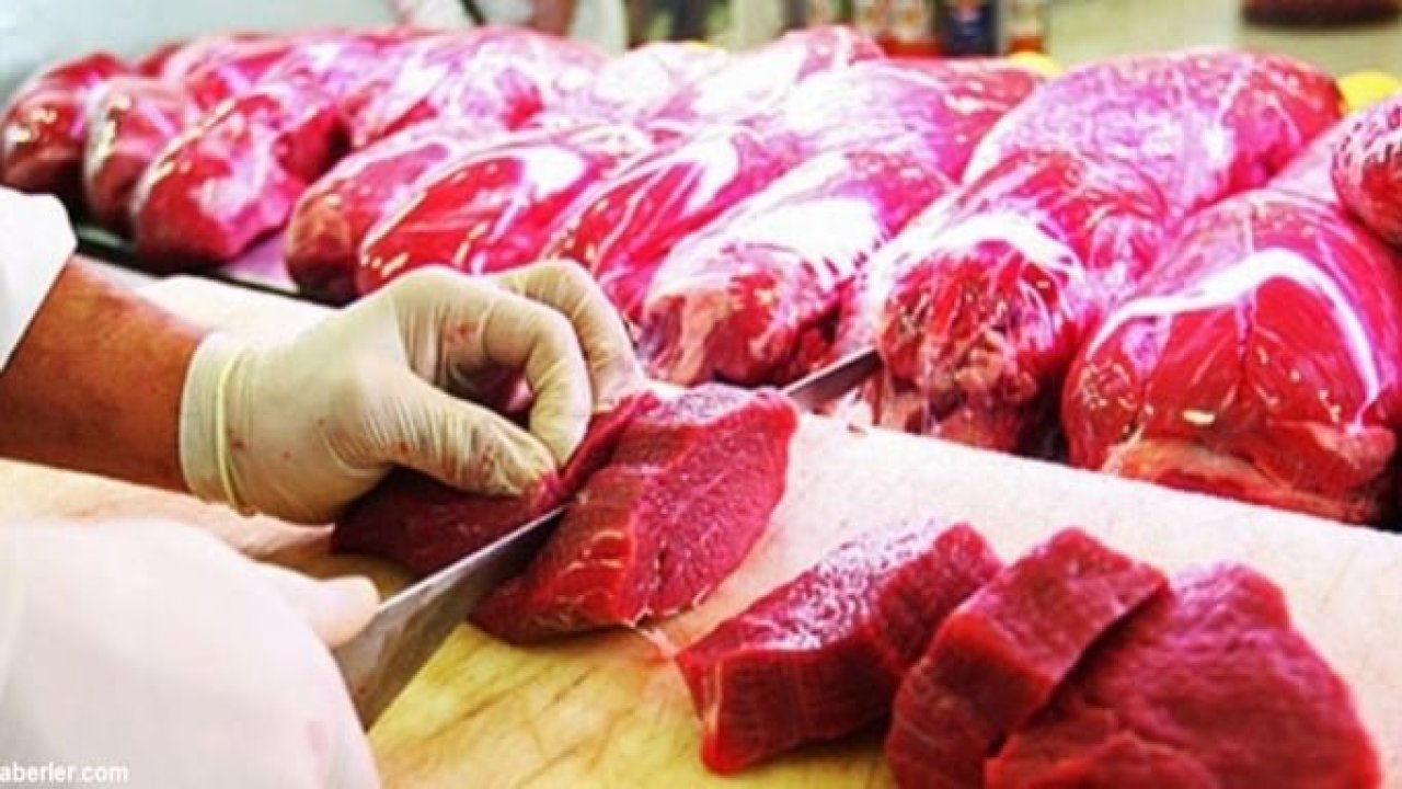 İstanbul'daki bu marketlerde kıymanın kilosu 186 TL düştü! Ramazan'a özel kampanya yüzleri güldürdü