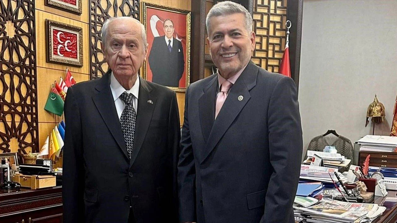 MHP’li vekil Uysal, Sırbistan vatandaşı çıktı