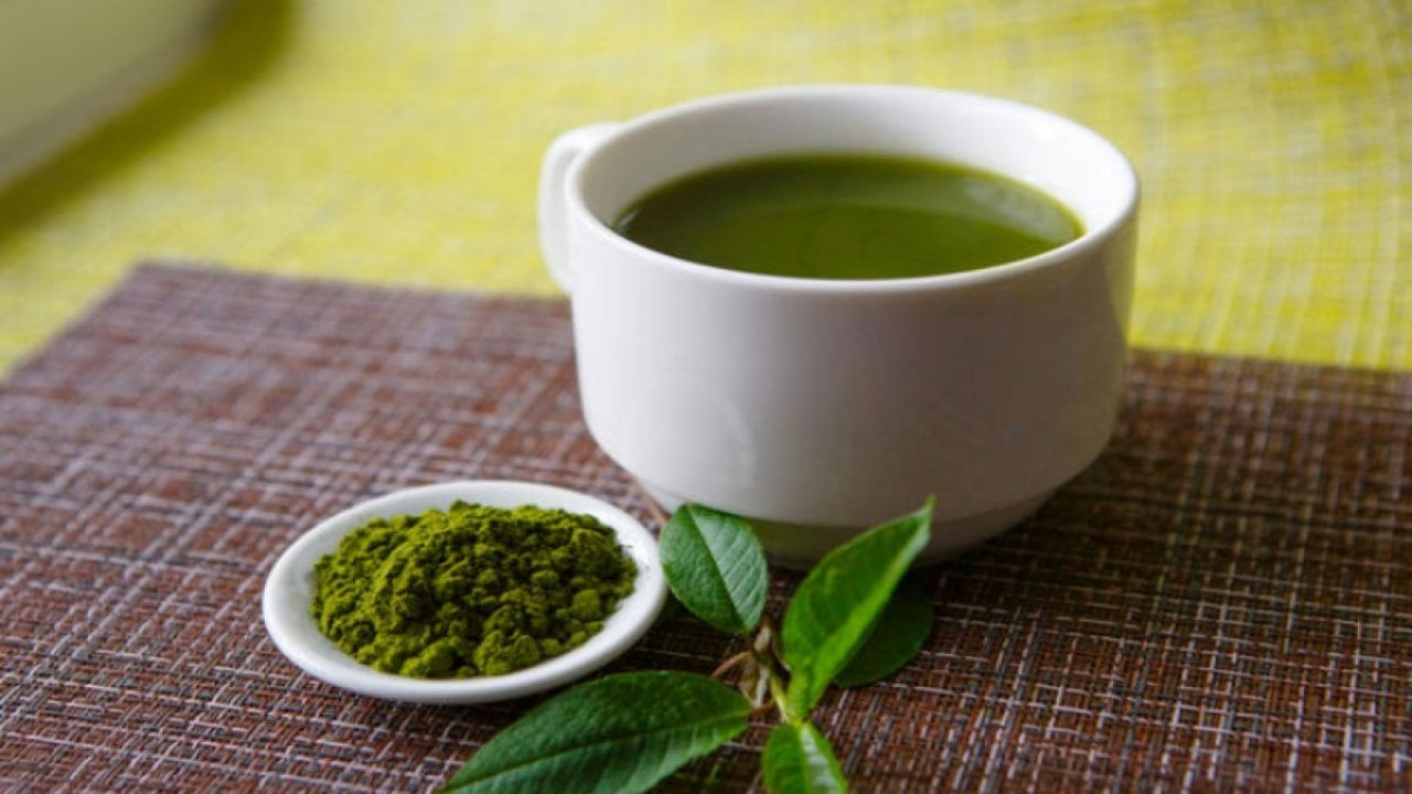 Matcha Çayı: Doğanın Şifalı İksiri
