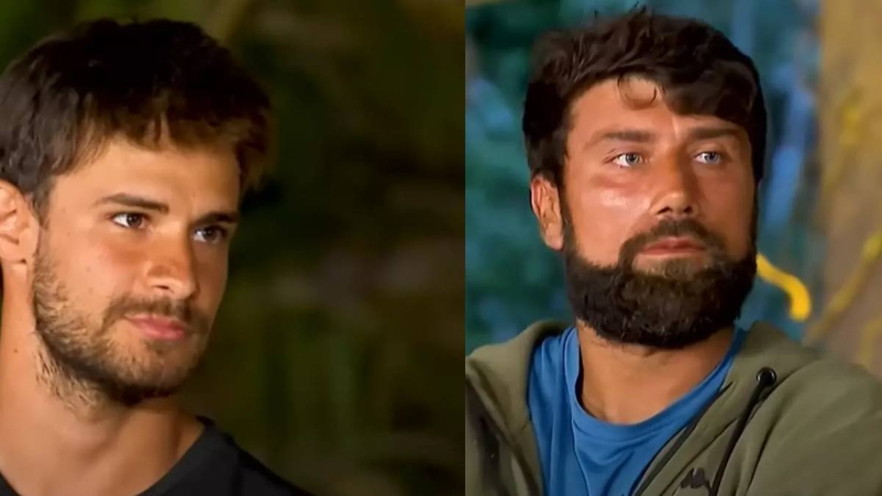 Survivor’da bu kez ortalık öyle böyle karışmayacak! Batuhan ve Yasin hakkında olay iddia: Ormandan bir ses gel