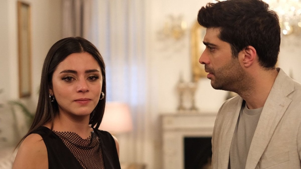 Kızılcık Şerbeti'nin sezon finali tarihi belli oldu: Doğa'ya yeni partner geliyor