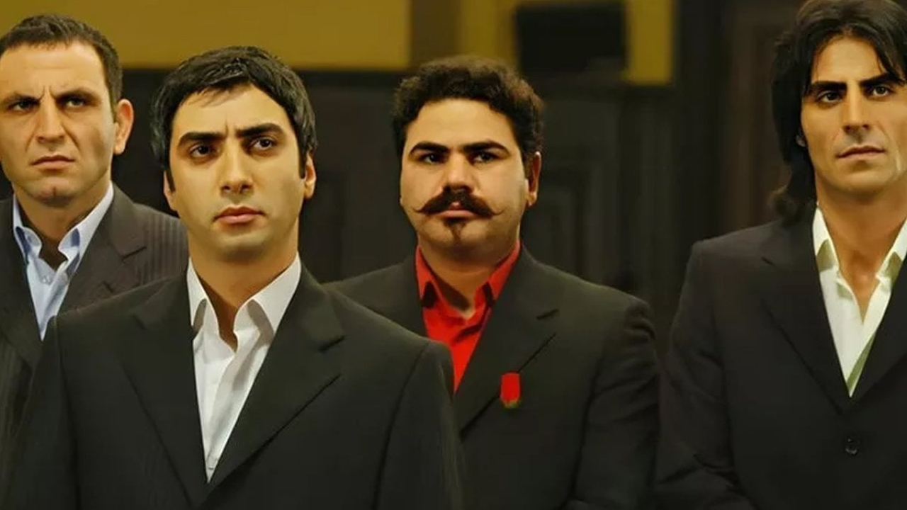 Kurtlar Vadisi'nin efsane isminden kahreden haber! Hayranları yasta...