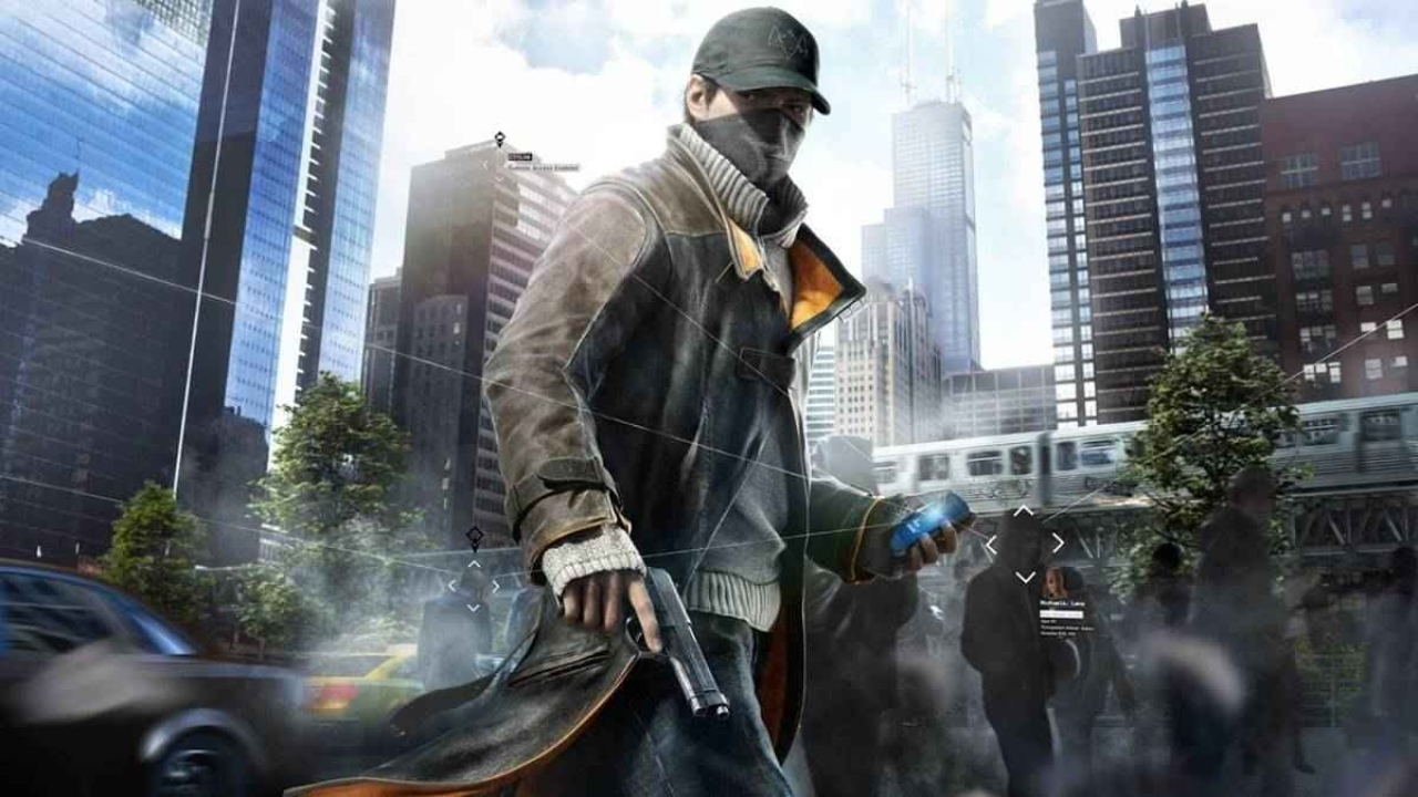 Popüler video oyunu Watch Dogs'un filmi geliyor! Başrol isim bile belli