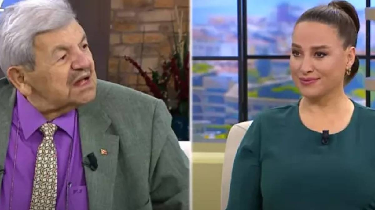 Müge Anlı ve Esra Erol'dan sonra onu da çıldırtacaklar! Yusuf Kavaklı seyircinin özel yaşam sorusundan sonra k