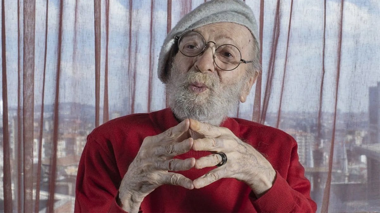 Kayhan Yıldızoğlu 90 yaşında yaşamını kaybetti