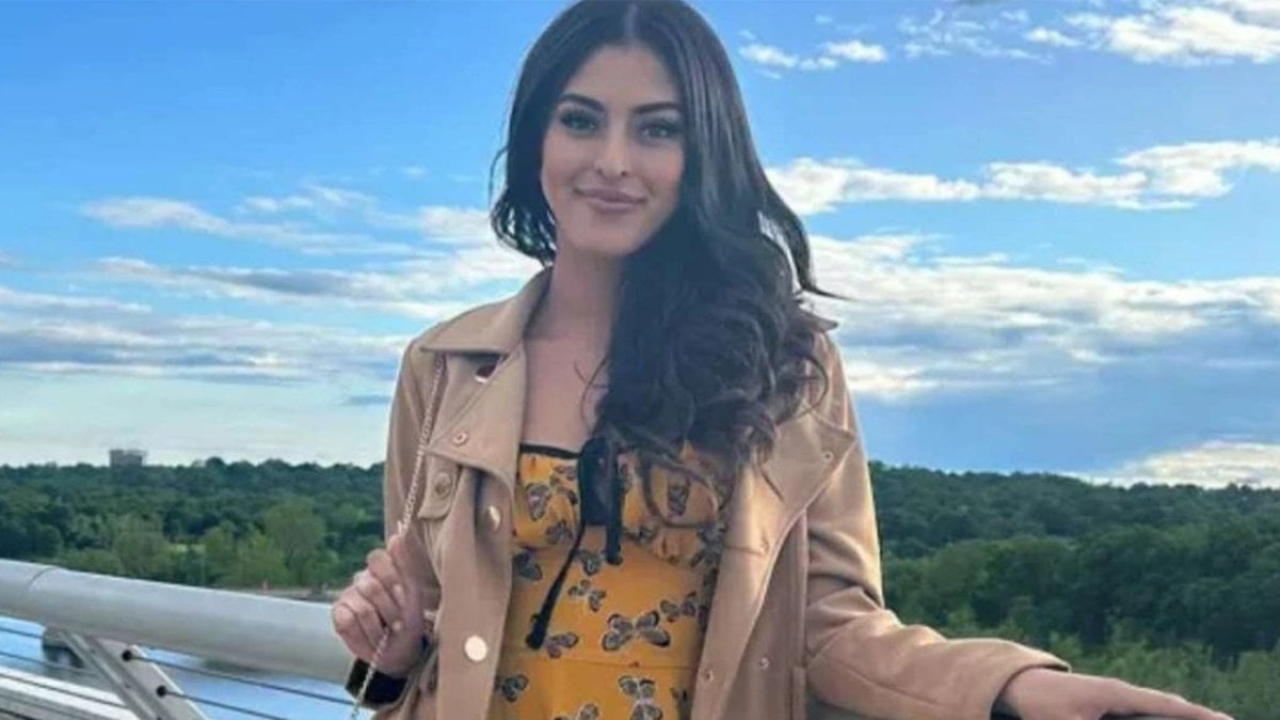 Yetişkin içerikli film yıldızı Sophia Leone evinde ölü bulunmuş oldu
