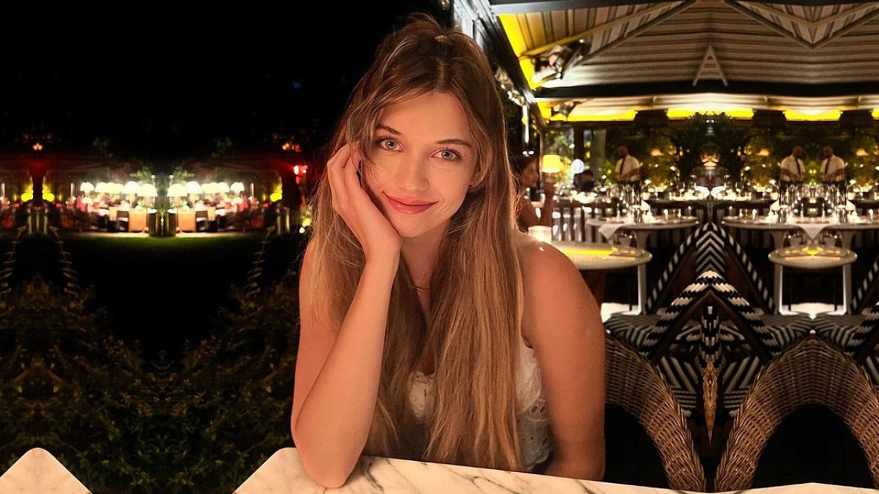 Afra Saraçoğlu, haberi duyunca sinir krizi geçirdi! Henüz çok yeniydi, kötü haber geldi